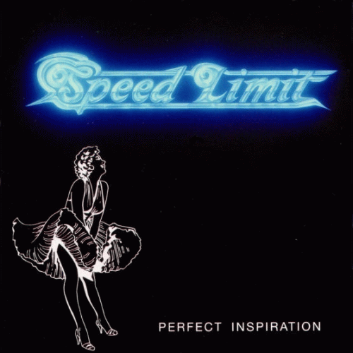 Speed Limit (AUT) : Perfect Inspiration Speed Limit (AUT) : Perfect Inspiration